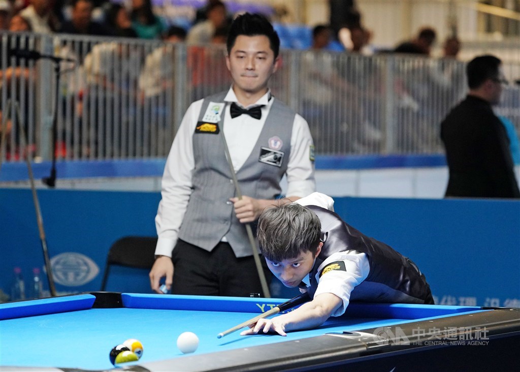 These are the best billiard players of 2021 